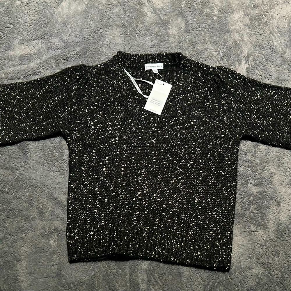Calvin Klein Jeans Sweater XS